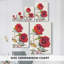 Hibiscus Glow I - galerie enveloppée Cavas-957576252