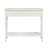 Roter 35.5'' Console Table-612727134