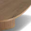 VALLI Square Dining Table