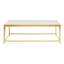 Adamsdale Frame Coffee Table