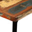Cacapon Rectangular Dining Table-1594573880