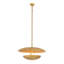 Florko 3 - Light Chandelier