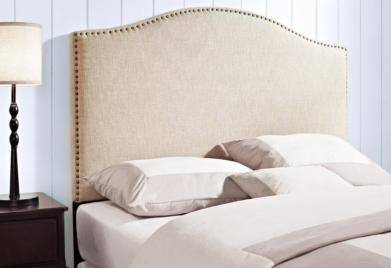 Headboards For Every Bedroom 2024 Wayfair   Headboards For Every Bedroom 