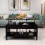 Table basse Bienville