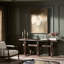 CONTESSA 78'' W Console Table
