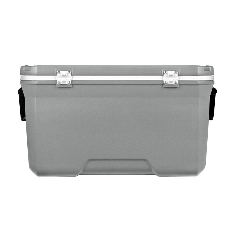 Glacière portative 70QT, Gris roche