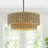 Guthridge 3 - Light Dimmable Chandelier