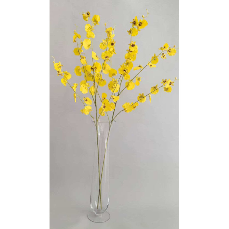 ORCHIDÉES DANCEDAME*5 FLEURS