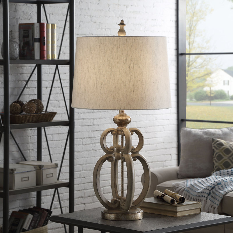 Angarano Porcelain Table Lamp