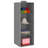 Gambel Hanging Storage with 4 Pockets-637484022