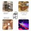 Tabourets de bar modernes-177172308