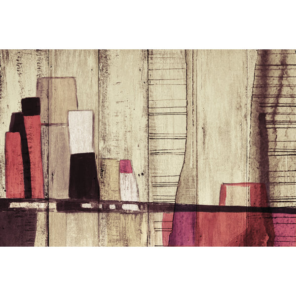 Ivy Bronx Inner City II | Wayfair.co.uk