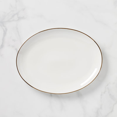 Lenox Trianna Oval Platter