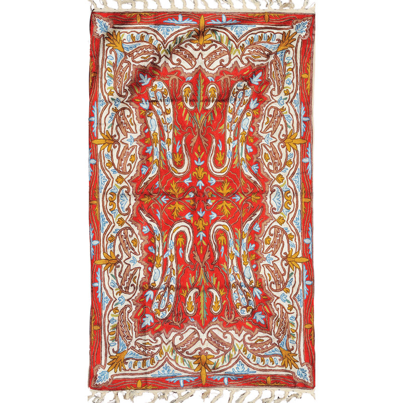Tapis pour salle de bain Asana