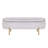 Kronqui Storage Ottoman Bench-490324908