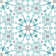 Radiance 30.48 x 30.48 cm Vinyl Tile in Green/White 10 Per Pack