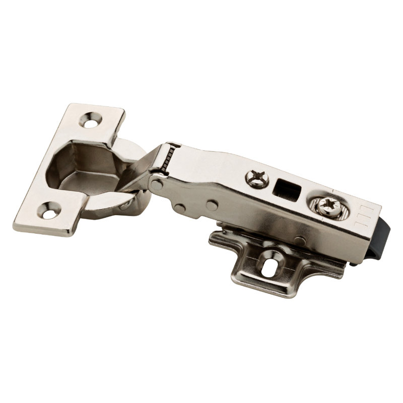35mm 110 Degree Full Overlay Soft-Close Hinge