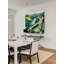 Train Trip 1 Piece Wrapped Canvas Painting-17843301