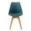 Nero Upholstered Dining Chair-31096786