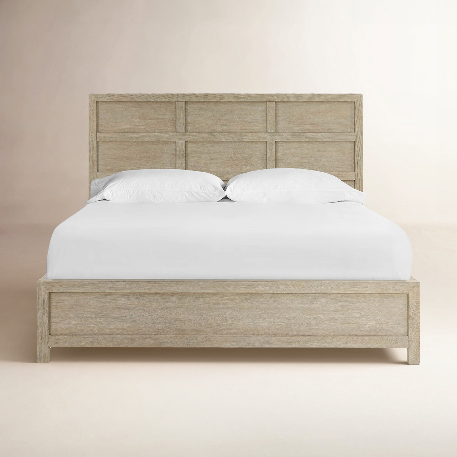 Queensland Bed, King