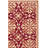 Carvalho Hand Hooked Performance Southwestern Rug-19260002