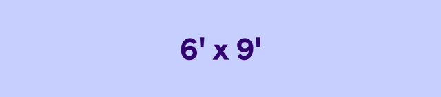 6x9