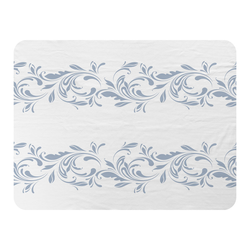 Saxton Throw Blanket