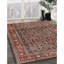 Tapis rouge en laine-1437149576