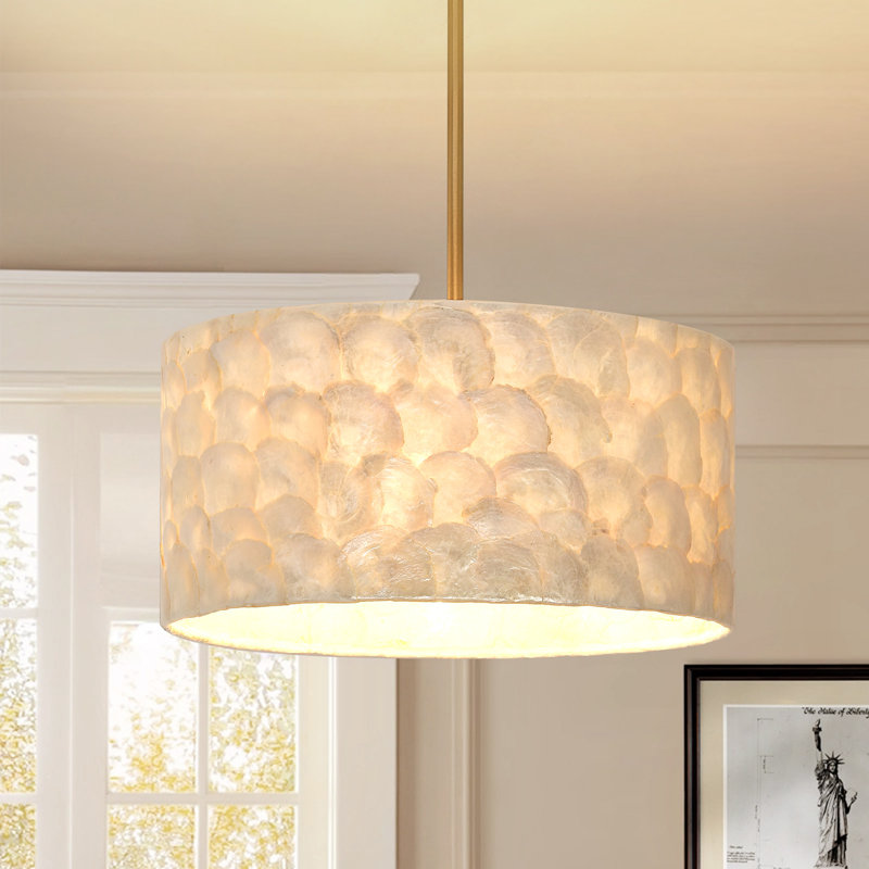 3 - Light Chandelier