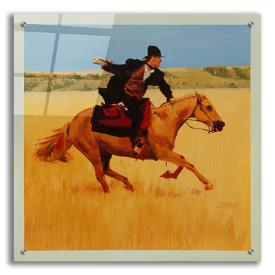 Unframed Print
