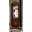 Heine Lighted China Cabinet-1380101660
