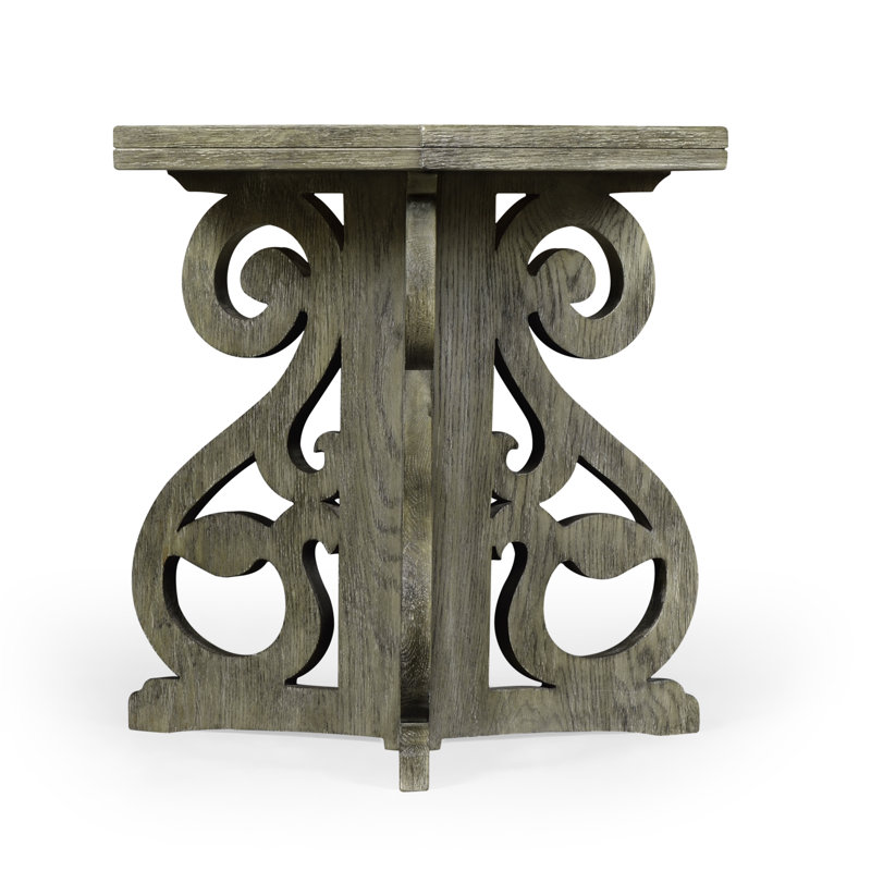 Table de bout William Yeoward Collamore