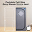Portable Portable Steam Steam - Home Spa Relaxation Center. Génératrice de 2,2 litres. Température maximale 150F . Télécommande et minuterie activées. Chaise pliable. Tissu imperméable et isolant. , Leak-, -. 9 réglages de vitesse. 360