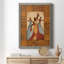 Célébration - Peinture sur toile encadrée-1946717105-1946717115