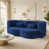 Blue est en rupture de stock