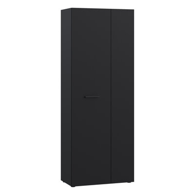 Shilu 18 Pair Shoe Storage Cabinet