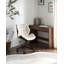 East Urban Home Boucle Office Chair