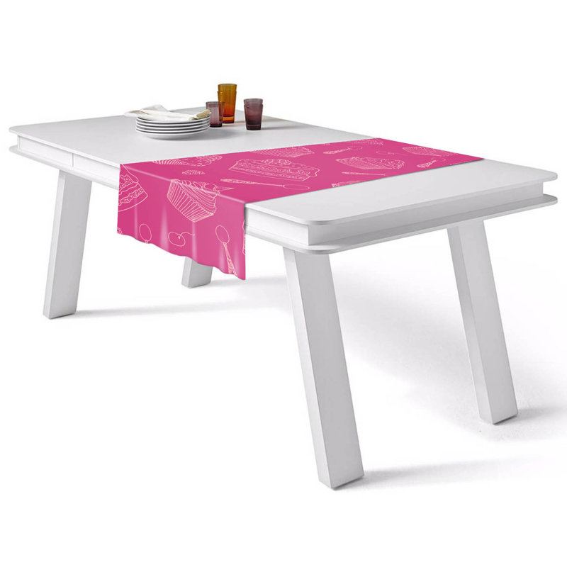 Willington Table Runner