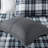 Ultra Soft Microfiber Bedding Sets, King Size Comforter With Hypoallergenic Down Alternative, All-season Design