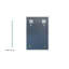 Gullu Glass Flat Wall Mirror-2049002052-2049002073