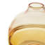 Debarata Glass Table Vase