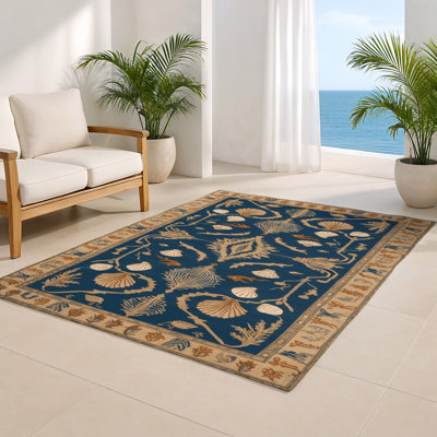 Tapis turc intérieur et extérieur gris