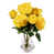 Yellow is out of stock