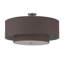 Cilindro 2 - Light Flush Mount