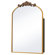 Voijin 24"W x 36"H Recessed Framed Metal Medicine Cabinet