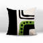 Oreiller carré réversible intérieur / extérieur Tobe Minimalist-109916530-109597118