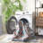 Jill Performance Machine Washable Oriental Rug-1218781905