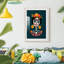 Eaucourt -Gallery Wrapped Canvas-1392304909-1392305009