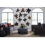 Quarry Abstract Coffee Table-1668777748