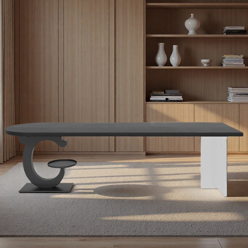 Bureau 29,53 ", H 29,53 po x l 78,74 po x P 23,62 po